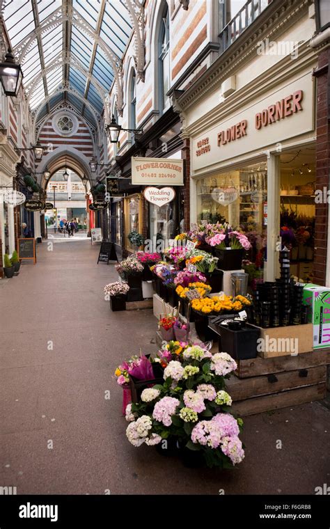 flower shop hull.